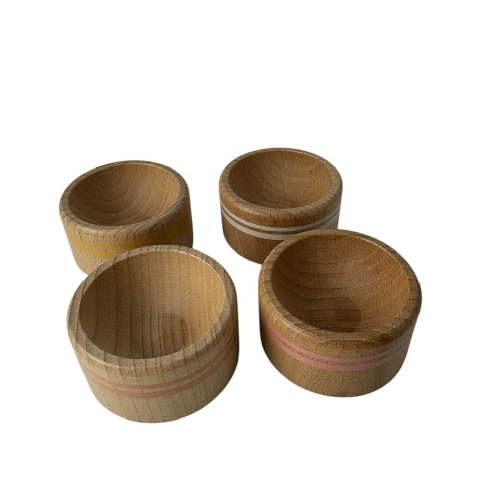 Replacement Parts - Hearth & Hand with Magnolia Egg Cups Matching Toy